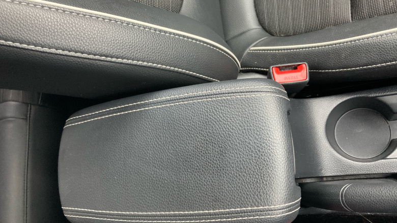 Kia Stonic 1.0T GDi 48V GT-Line S 5dr Petrol Estate